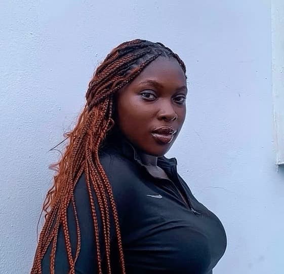 Jemima Ajakaiye